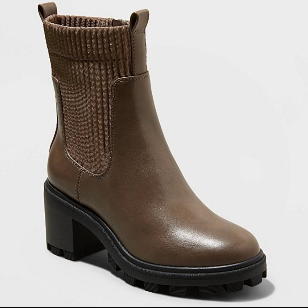 SALE A New Day Boots, Firm Price